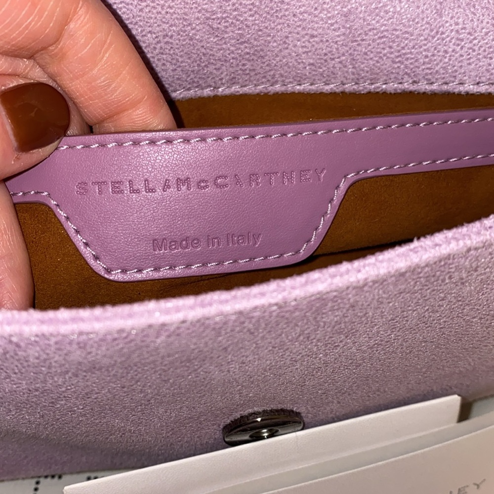 Stella McCartney Bag, New - Picture 9 of 9